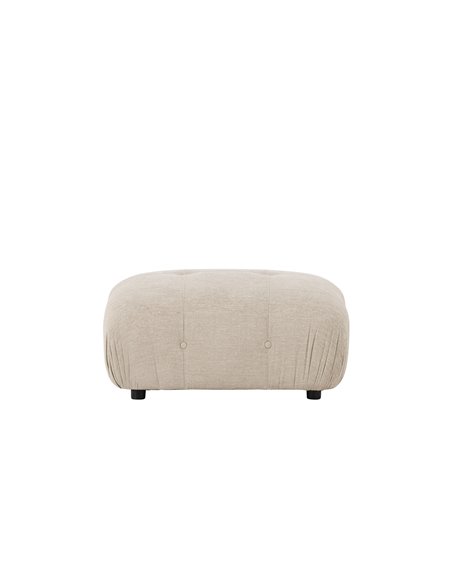 Modulsoffa Mika Soffmodul, Beige
