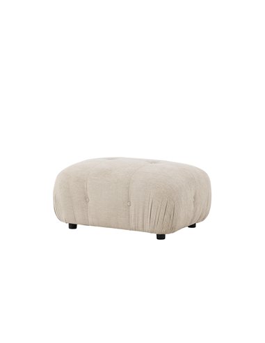 Modulsoffa Mika Soffmodul, Beige