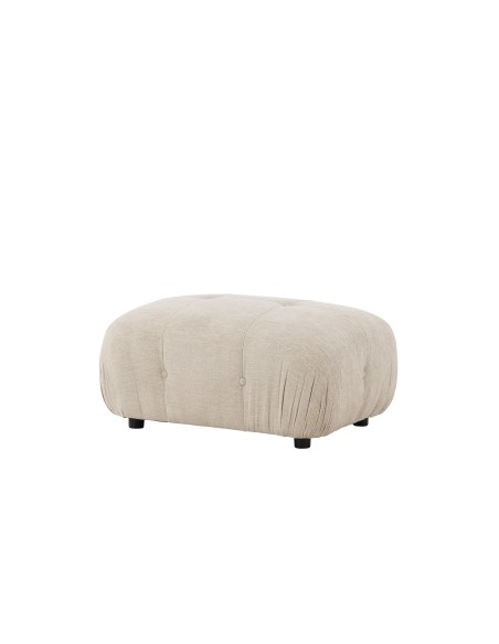 Modulsoffa Mika Soffmodul, Beige