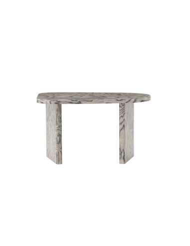 Soffbord Grönvik, 70 × 45 cm, Grå