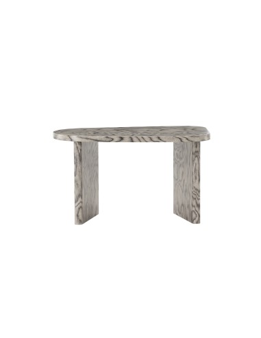 Soffbord Grönvik, 70 × 45 cm, Grå