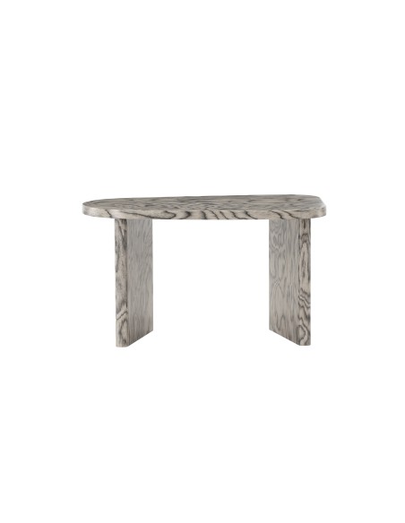 Soffbord Grönvik, 70 × 45 cm, Grå