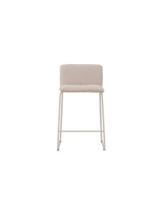 Barstol Bisbee, Beige