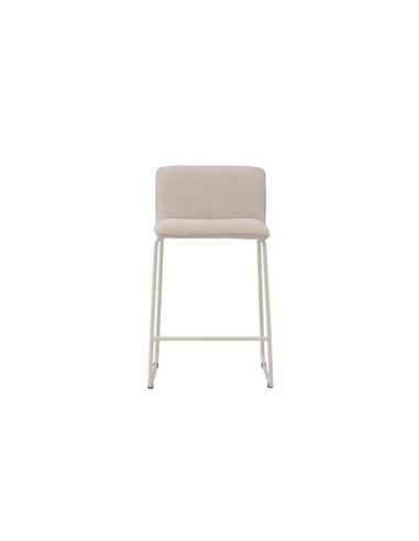 Barstol Bisbee, Beige