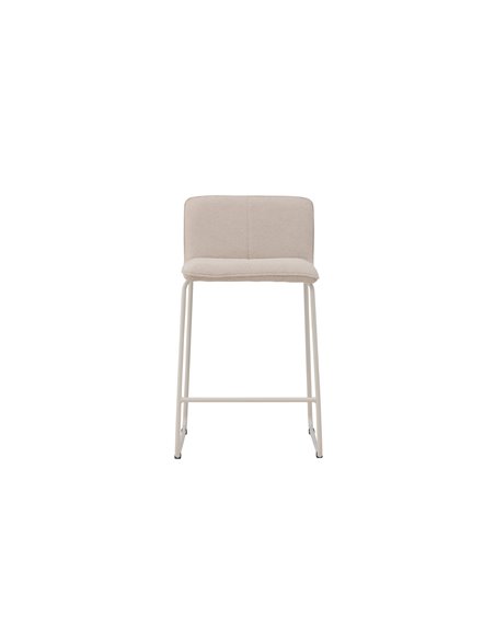 Barstol Bisbee, Beige