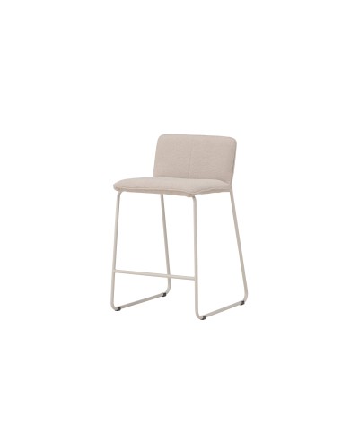 Barstol Bisbee, Beige