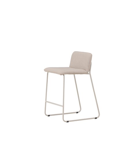 Barstol Bisbee, Beige