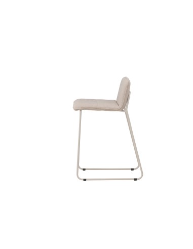 Barstol Bisbee, Beige
