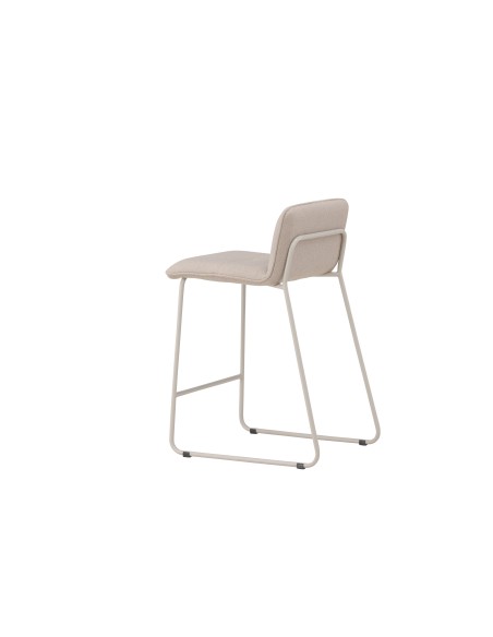 Barstol Bisbee, Beige