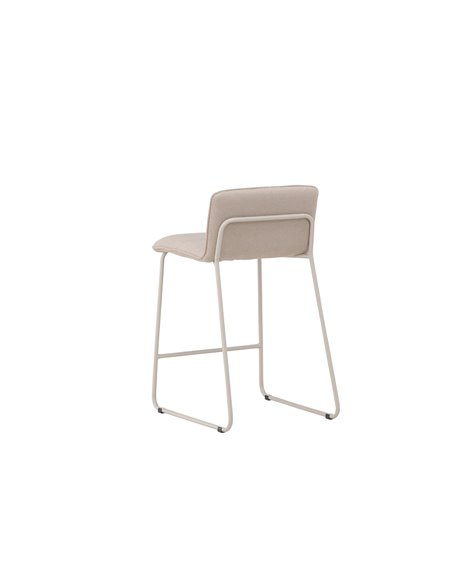 Barstol Bisbee, Beige