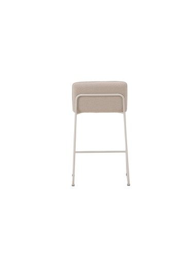 Barstol Bisbee, Beige