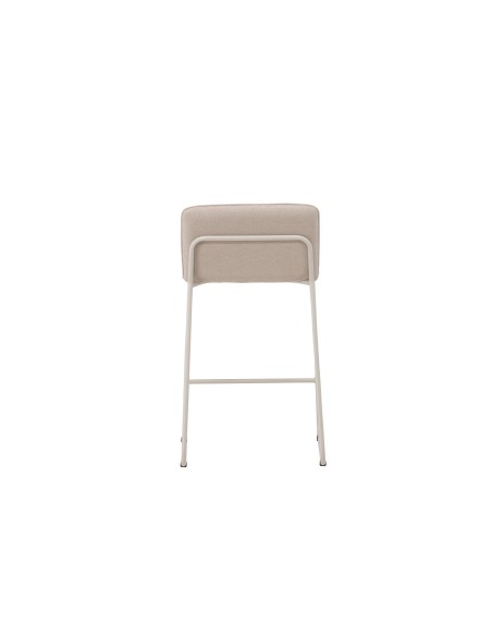 Barstol Bisbee, Beige