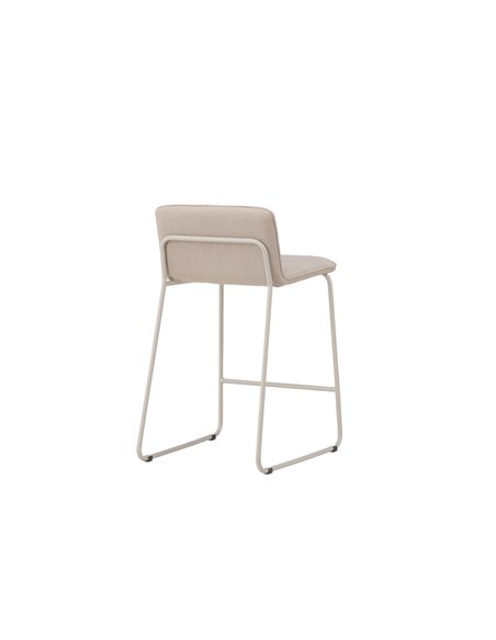 Barstol Bisbee, Beige