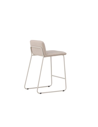 Barstol Bisbee, Beige