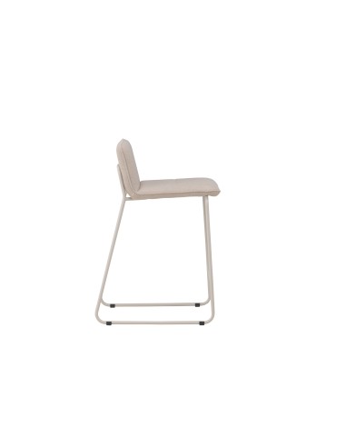 Barstol Bisbee, Beige