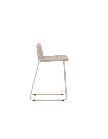 Barstol Bisbee, Beige