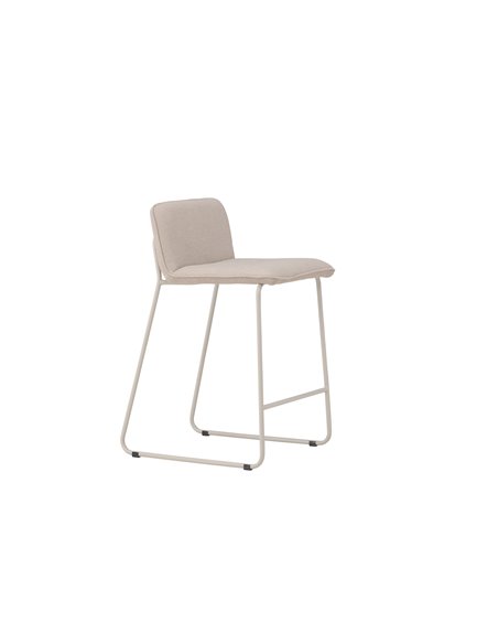 Barstol Bisbee, Beige
