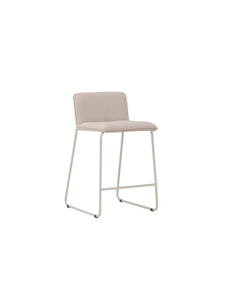 Barstol Bisbee, Beige