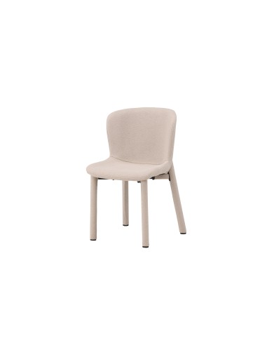 Matstol Astoria, Beige