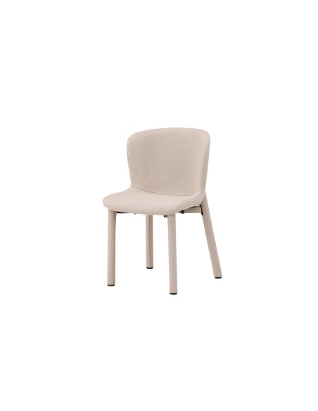 Matstol Astoria, Beige