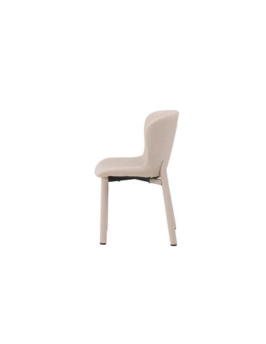 Matstol Astoria, Beige