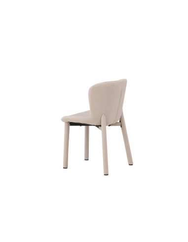Matstol Astoria, Beige