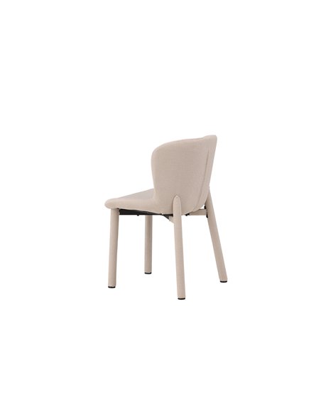 Matstol Astoria, Beige