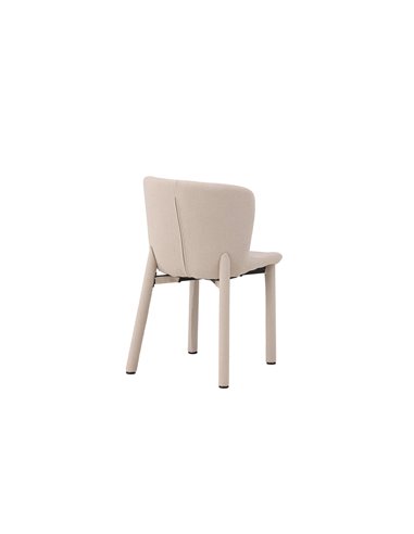 Matstol Astoria, Beige