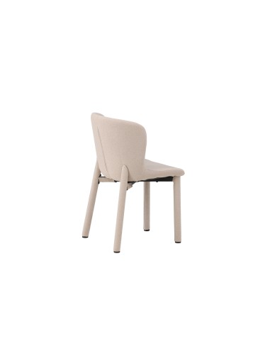 Matstol Astoria, Beige