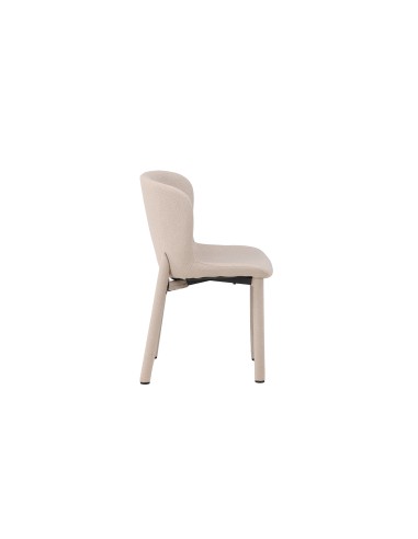 Matstol Astoria, Beige