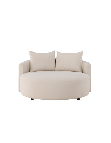 3-sitssoffa Kelso 3-Sits, Beige