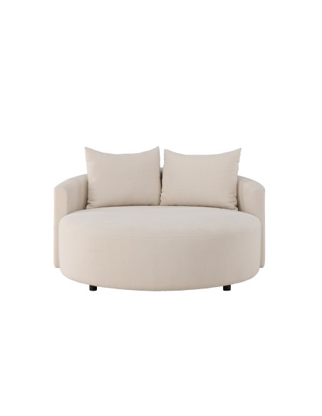 3-sitssoffa Kelso 3-Sits, Beige