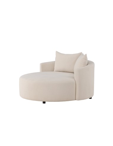 3-sitssoffa Kelso 3-Sits, Beige