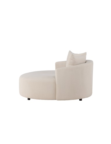 3-sitssoffa Kelso 3-Sits, Beige