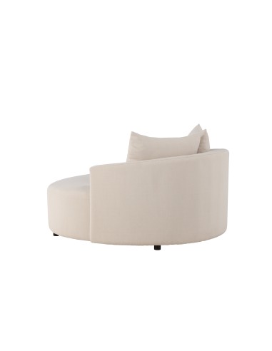 3-sitssoffa Kelso 3-Sits, Beige