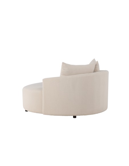 3-sitssoffa Kelso 3-Sits, Beige