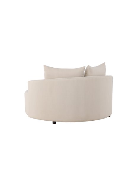 3-sitssoffa Kelso 3-Sits, Beige