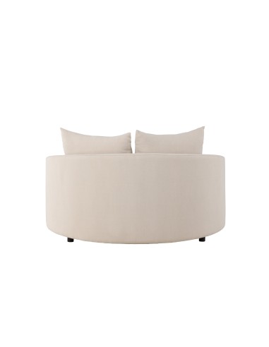 3-sitssoffa Kelso 3-Sits, Beige