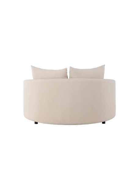 3-sitssoffa Kelso 3-Sits, Beige