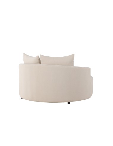 3-sitssoffa Kelso 3-Sits, Beige