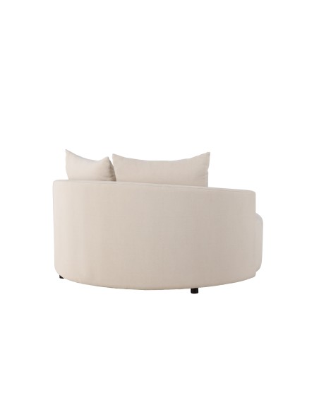 3-sitssoffa Kelso 3-Sits, Beige