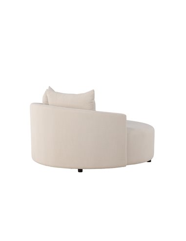 3-sitssoffa Kelso 3-Sits, Beige