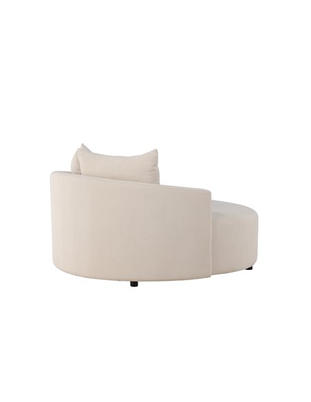 3-sitssoffa Kelso 3-Sits, Beige