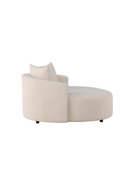 3-sitssoffa Kelso 3-Sits, Beige