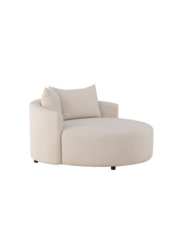 3-sitssoffa Kelso 3-Sits, Beige