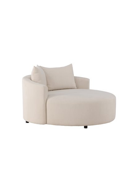 3-sitssoffa Kelso 3-Sits, Beige