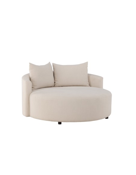 3-sitssoffa Kelso 3-Sits, Beige