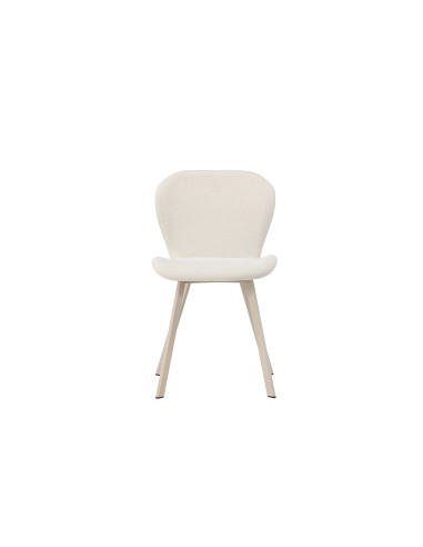 Matstol Lilja, Beige