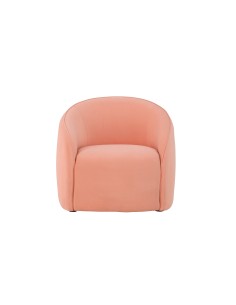 Fåtölj Neo, 70 × 79 cm, Peach