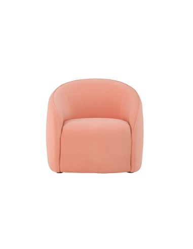 Fåtölj Neo, 70 × 79 cm, Peach
